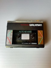 Sony WM-R55 ▷ Walkman.land