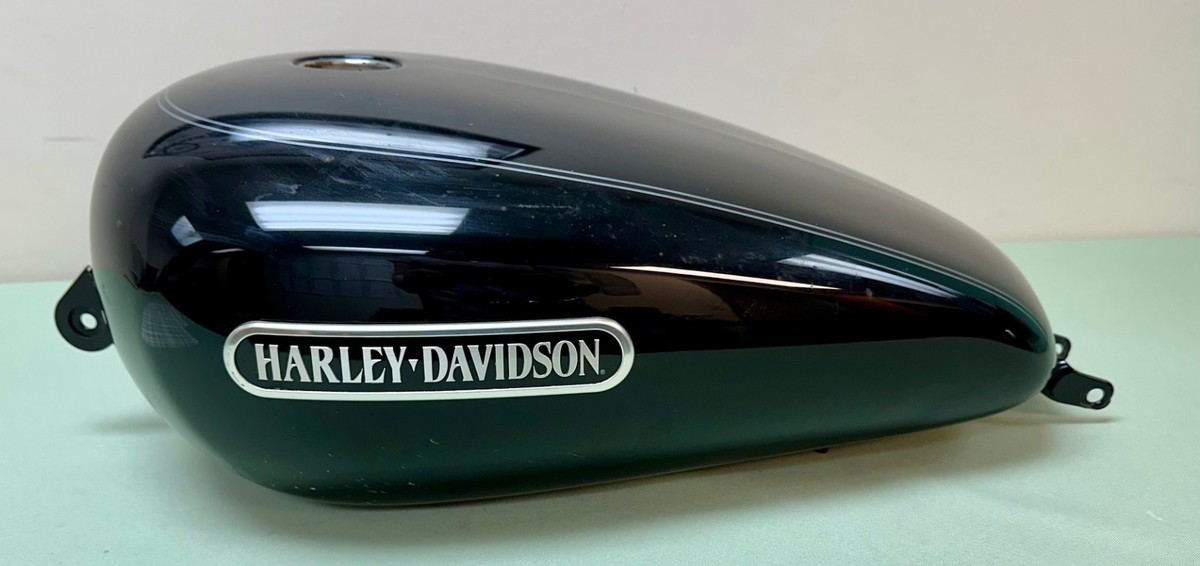Harley-Davidson 62213-07 XL Sportster 4.5 Gallon Fuel Tank Vivid