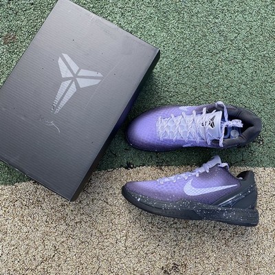 Zoom Kobe 6 Protro EYBL Dark Purple DM2825-001 | eBay