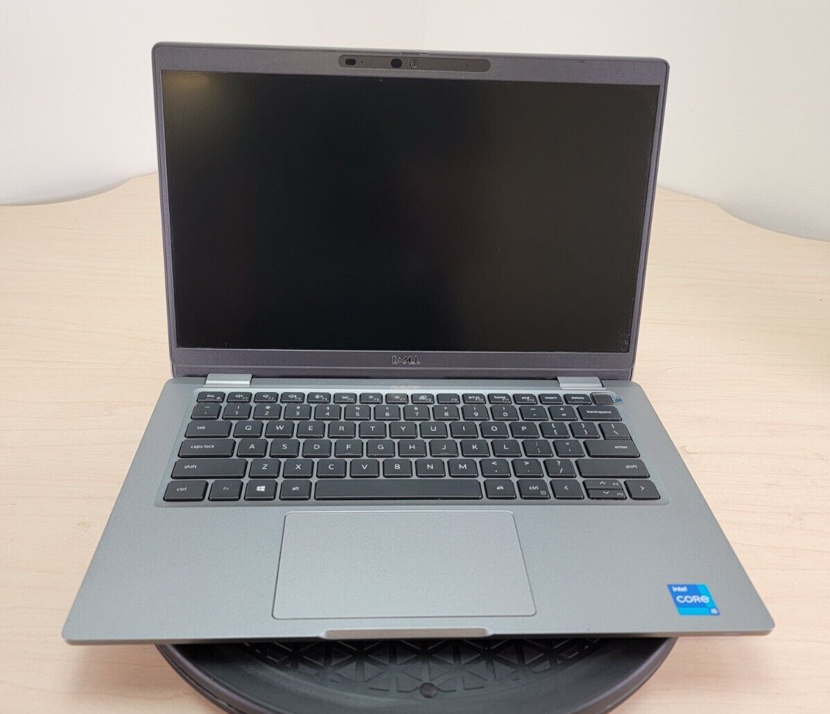 Dell Latitude 5320 Laptop Intel i5-1145G7 16GB RAM No Drive No OS