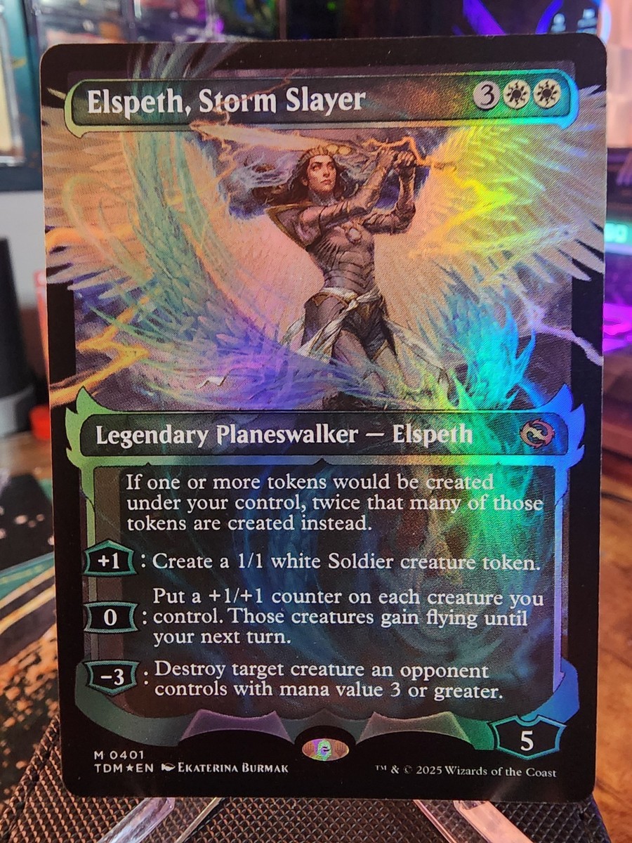 L*O様 アルガイヴの盾、ミュレル ハローfoil 1枚 英語 MTG 018