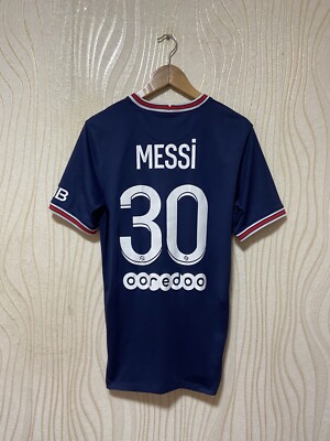 PARIS SAINT GERMAIN 2022 2023 HOME SHIRT JERSEY NIKE CV7903-411 sz