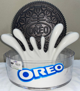 Oreo Display | eBay