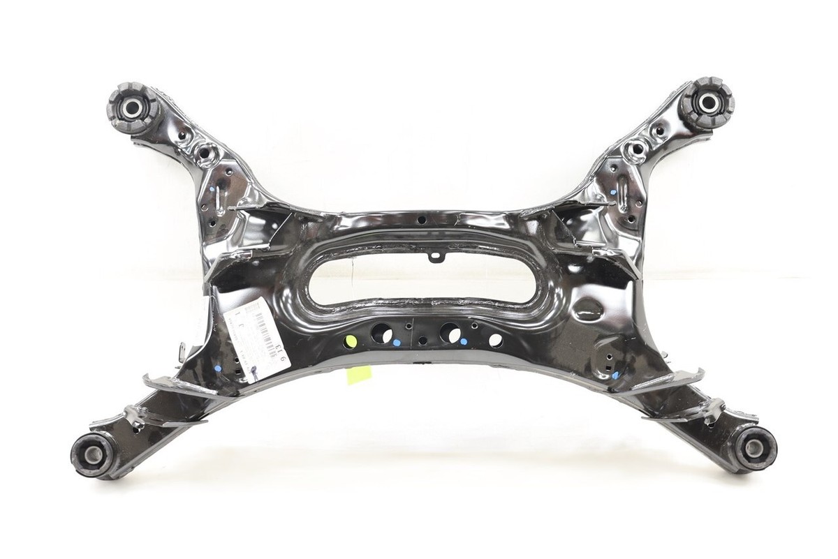 NEW OEM Rear Suspension Subframe Crossmember 554006CA1A for Nissan