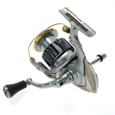 リール SHIMANO 15TWIN POWER SW4000XG Shimano 15 TWIN POWER SW 4000