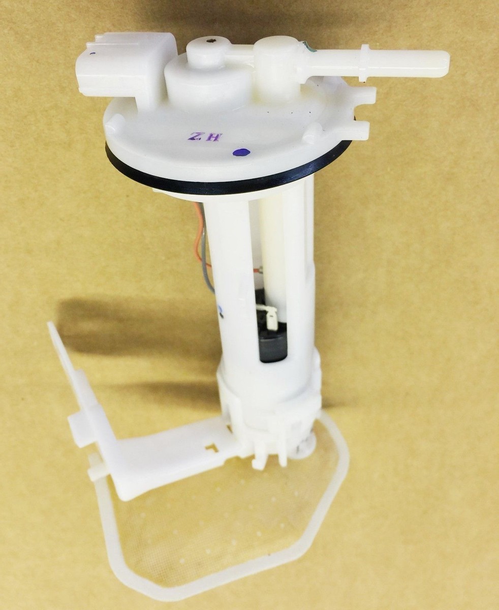 HONDA OEM FUEL PUMP UNIT EU7000i EU700iSN 16700-Z37-003 | eBay