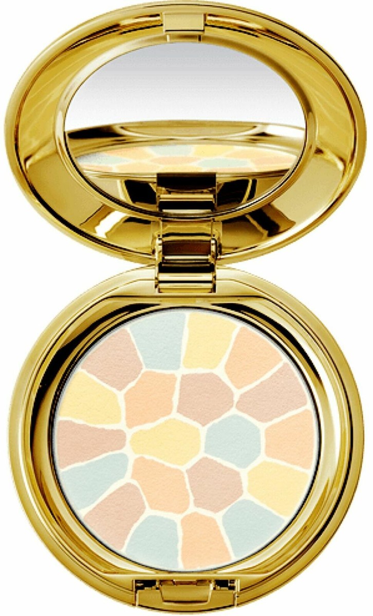 Elegance Paris La Poudre Haute Nuance Face Powder - 7 Shades 8.8g