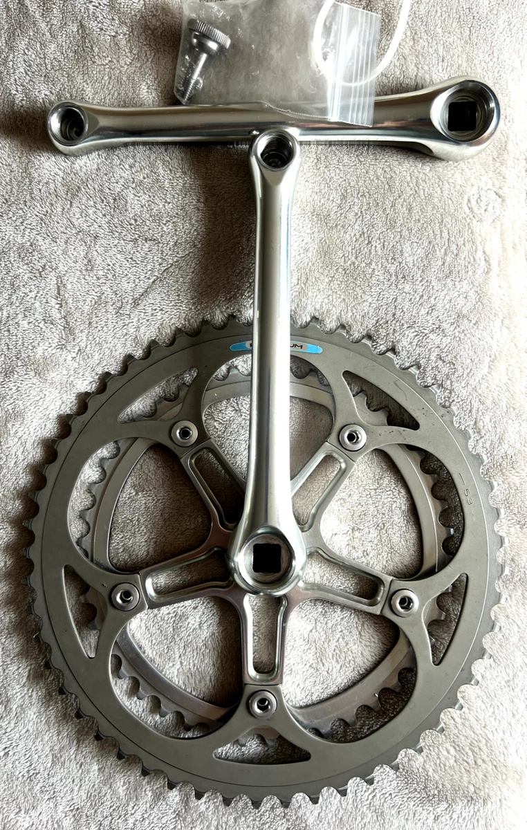 Topline Bicycle Cranksets for sale | eBay