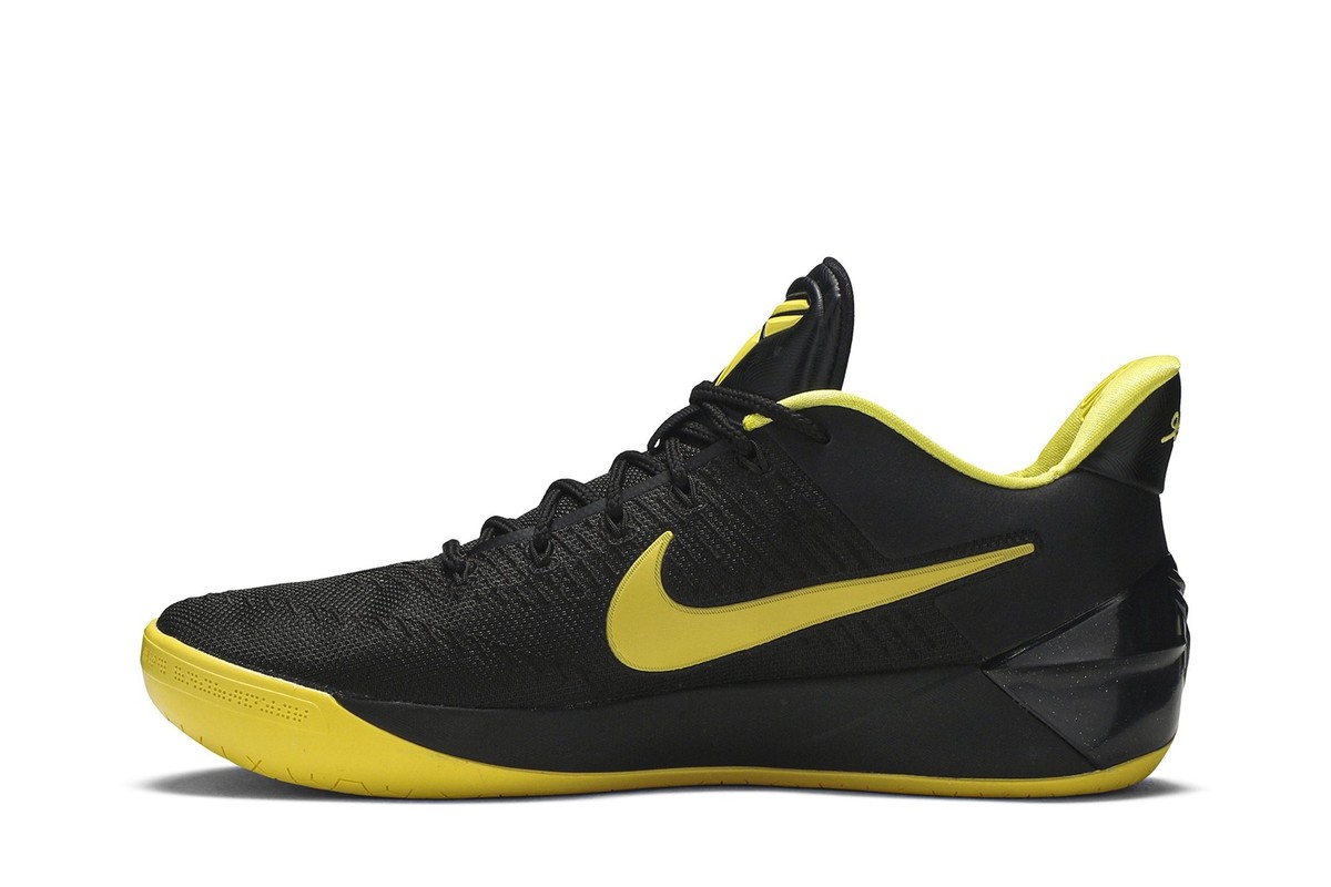 Nike Kobe A.D. Oregon 922026-001 | eBay