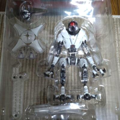 figma METROID DREAD E.M.M.I. Action Figure #613 Good Smile Company