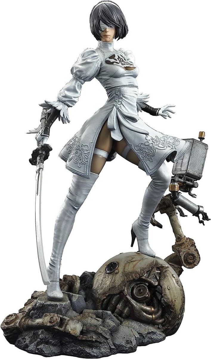 SQUARE ENIX MASTERLINE NieR:Automata 1/4scale - 2B YoRHa No. 2