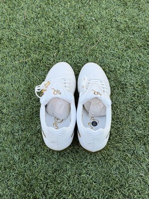 NEW Nike Tiempo Legend RGN FG SE Ronaldinho Touch Of Gold 2025