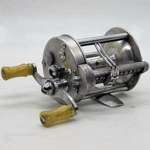 ダイレクトリール PFLUEGER NOBBY 1963C ダイレクトリール PFLUEGER