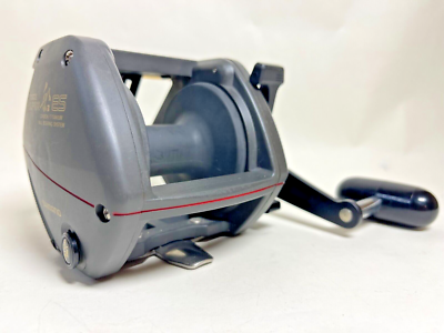 SHIMANO TITANOS SUPER Fune Boat ES 4000 Off shore Boat Fishing