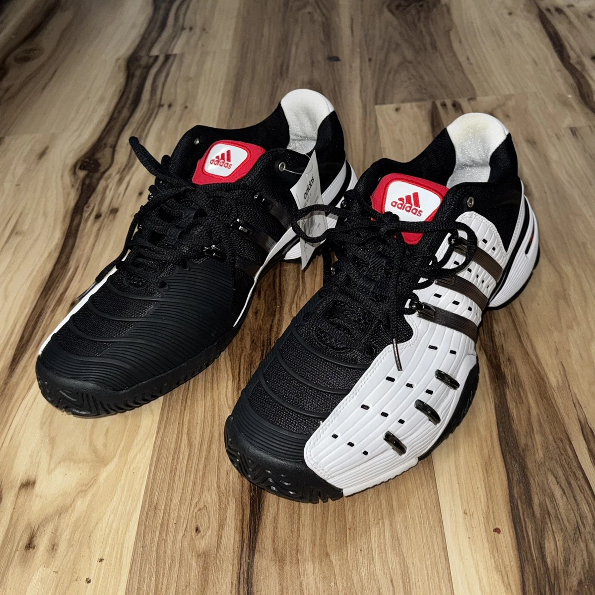 adidas barricade v products for sale | eBay