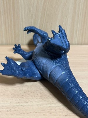 バンダイベビーゴジラ1993ミスプリント☆レアMisprint products