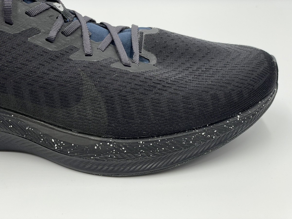 Size 15 - Nike Zoom Pegasus Turbo 2 Special Edition Black for sale