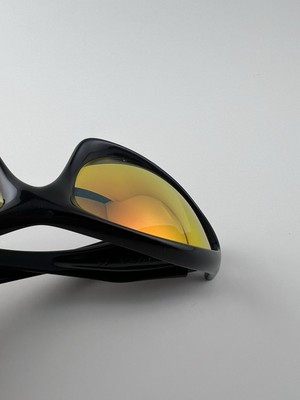 Oakley Ducati Monster Dog Sunglasses for sale online | eBay