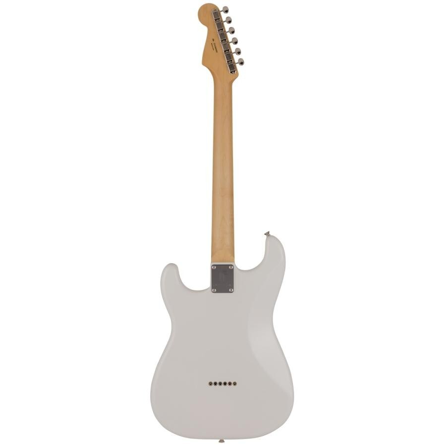 Fender Made in Japan Souichiro Yamauchi Stratocaster Custom White