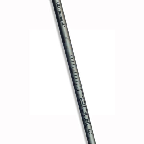 UST Mamiya ATTAS KING 5S Flex 44
