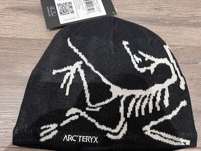 arc'teryx bird head toque beanie | eBay