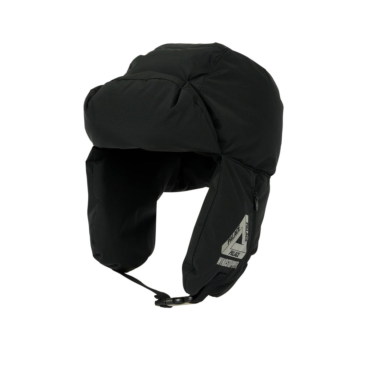 palace skateboards TROOPER SHELL HAT