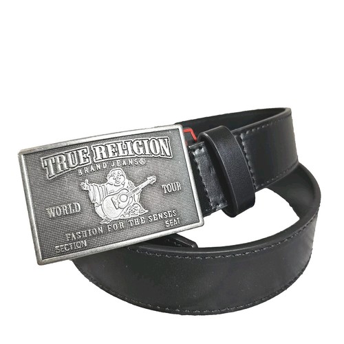 True Religion Studded Belt | eBay