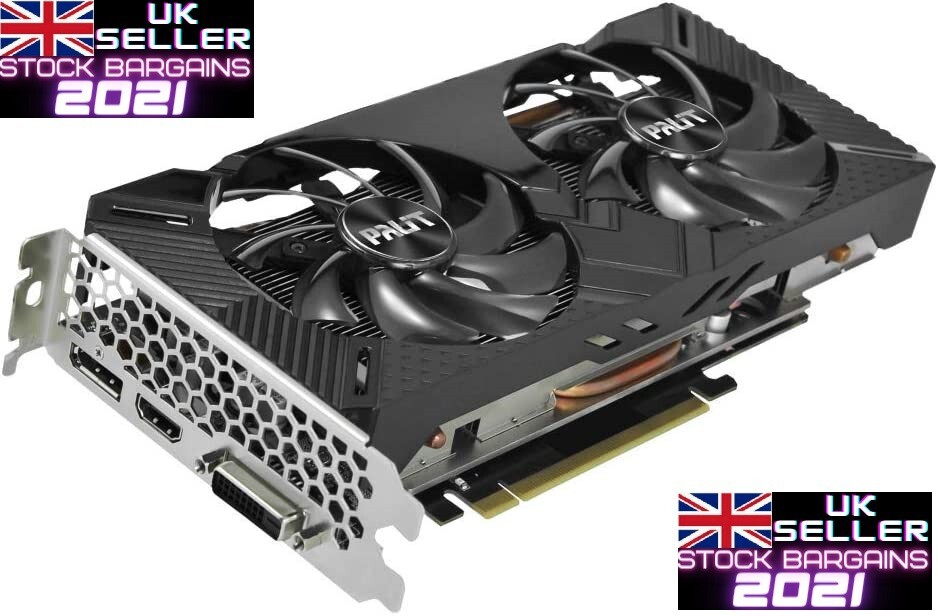 PALIT GEFORCE RTX 2060 SUPER 8GB 送料無料 Palit NVIDIA GeForce RTX