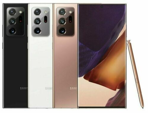Samsung Galaxy Note 20 Ultra Verizon Unlocked N986U 128GB | eBay