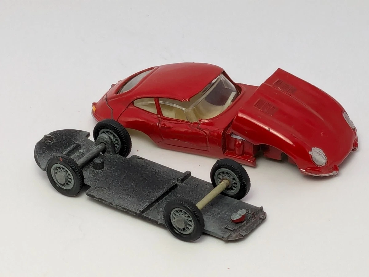 Dinky Jaguar Diecast & Toy Vehicles for sale | eBay