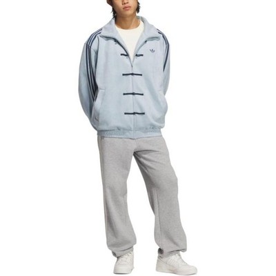 Adidas Originals CTT Chinese Track Casual Jacket KT3846 Unisex