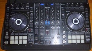 Ddj RX | eBay