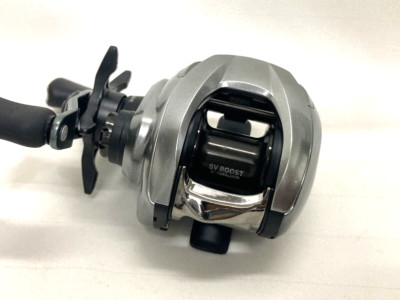 Daiwa 21 Zillion SV TW 1000HL Baitcast Reel Left Hand | eBay