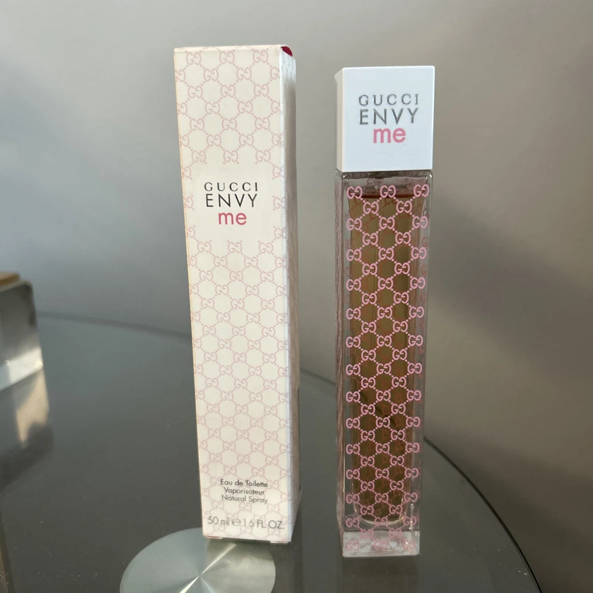 Gucci Gucci Envy Eau de Toilette for Women for sale | eBay