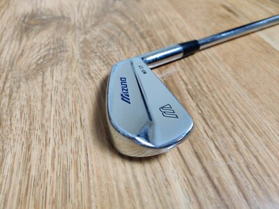 Mizuno MP-37 Forged 3 Iron S300 | eBay