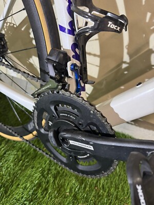 Cannondale CAAD13 51cm PALACE RAPHA EF custom paint | eBay