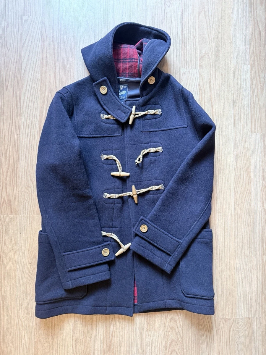 ralph lauren duffle coat products for sale | eBay