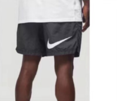 Stussy + Nike Water Shorts, Black, Size S, M, L Brand New | eBay