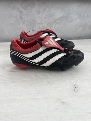 Adidas Predator Precision Equipment Football Cleats Soccer Boots