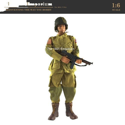 21st CENTURY TOYS製1/6ドイ75ミリ対戦車砲PaK40 ULTIMATE SOLDIER 21st