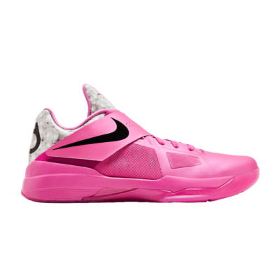 Nike Zoom KD 4 2024 Aunt Pearl - HF9098-600 | eBay