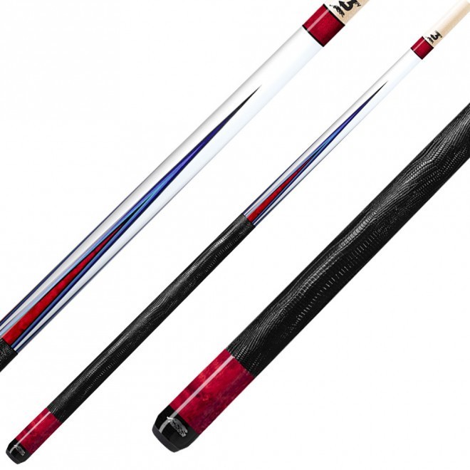 ビリヤード PREDATOR LE ROAD 5 Pool Cue Predator LE 5 Radial With