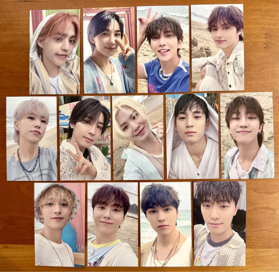 SEVENTEEN 12th Mini ALBUM 