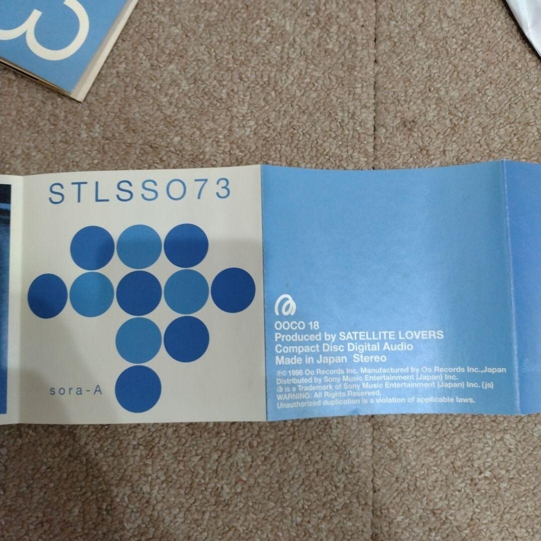 Satellite Lovers/Sons Of 1973 Lovers | eBay