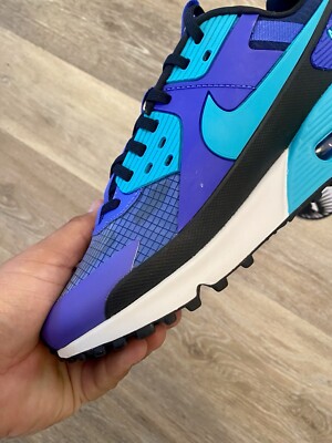 Size 11 - Nike Air Max 90 Drift Persian Violet for sale online | eBay