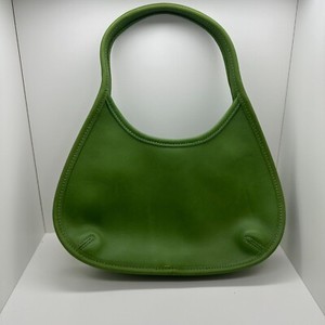 Coach Ergo Green | eBay
