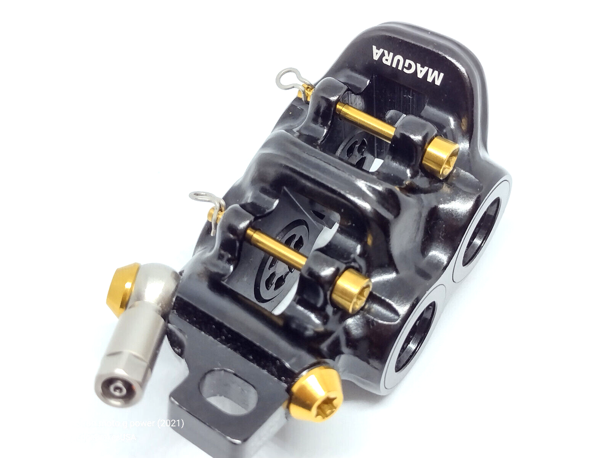 パーツ MAGURA PERFORMANCE COMPONENTS MT7PRO MAGURA MT7 Pro Disc