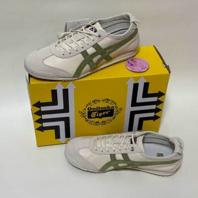 Onitsuka Tiger MEXICO 66 SD Sneaker Unisex 1183C015.201 BIRCH