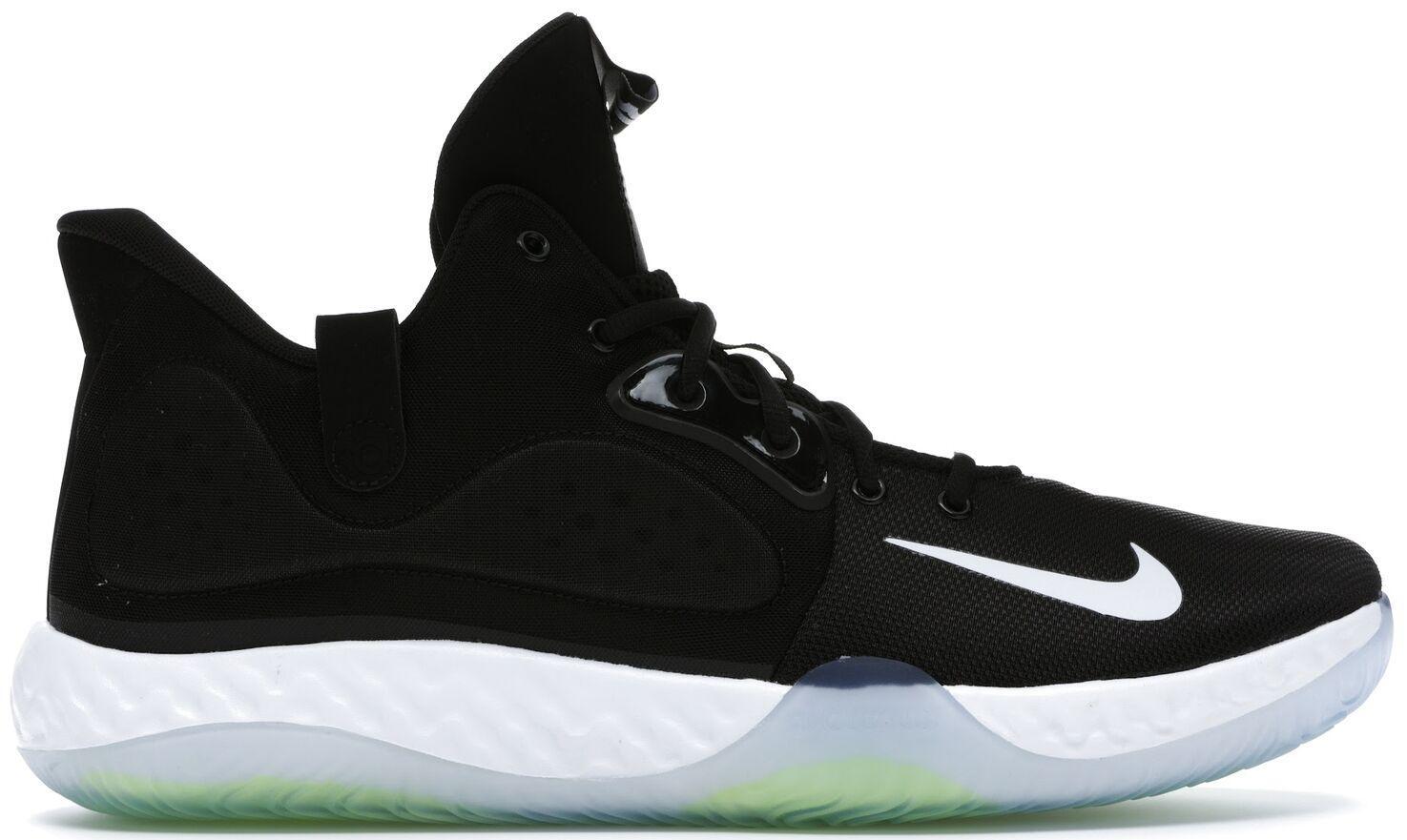 Nike KD Trey 5 VII Black for Sale | Authenticity Guaranteed | eBay