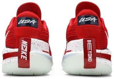 Size 8 - Nike Air Zoom GT Cut Team USA for sale online | eBay